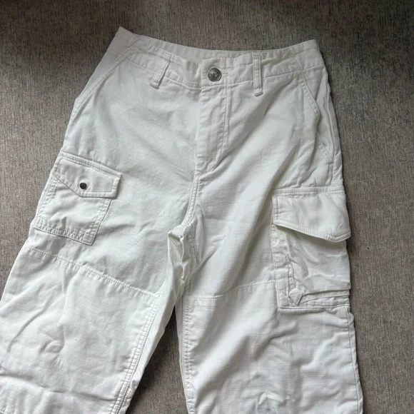 Rag & Bone Carpenter Pants - Picture 3 of 5